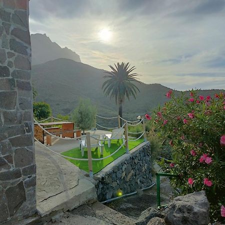 Casa Las Ninas Alojera Eksteriør bilde