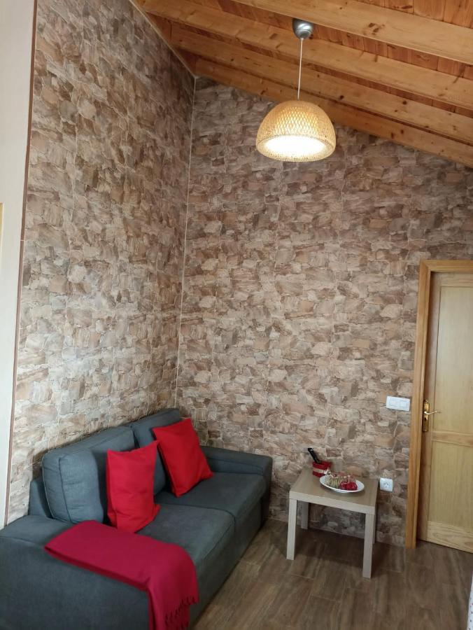 Casa Las Ninas Alojera Eksteriør bilde