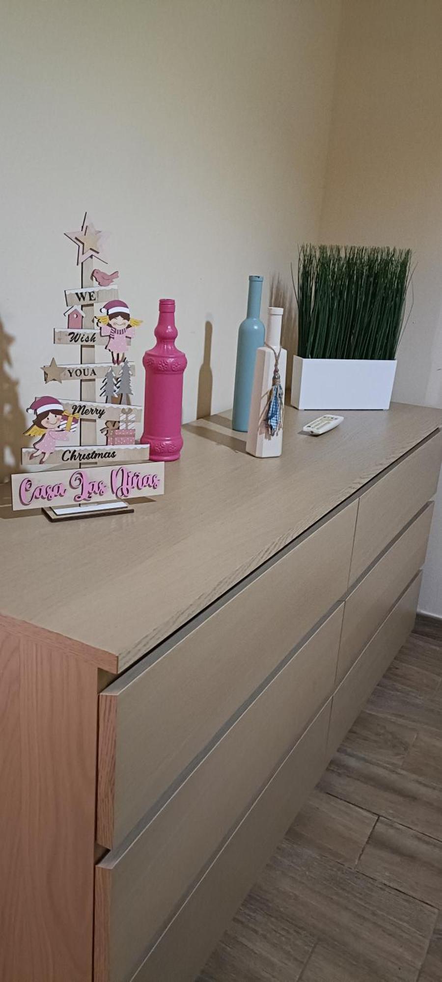 Casa Las Ninas Alojera Eksteriør bilde